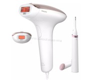 Фотоэпилятор Philips Lumea Advanced BRI921/00 (White/Pink Gold)