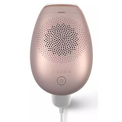 Фотоэпилятор Philips Lumea Advanced BRI921/00 (White/Pink Gold) Thumb
