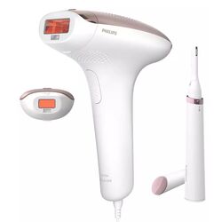 Fotoepilator Philips Lumea Advanced BRI921/00 (White/Pink Gold)