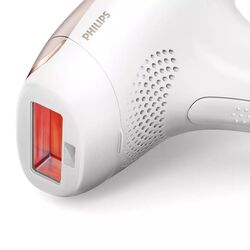 Фотоэпилятор Philips Lumea Advanced SC1997/00 (White/Pink) Thumb