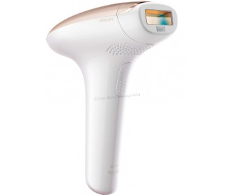 Фотоэпилятор Philips Lumea Advanced SC1997/00 (White/Pink)