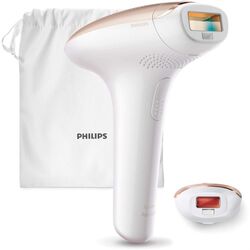 Фотоэпилятор Philips Lumea Advanced SC1997/00 (White/Pink) Thumb