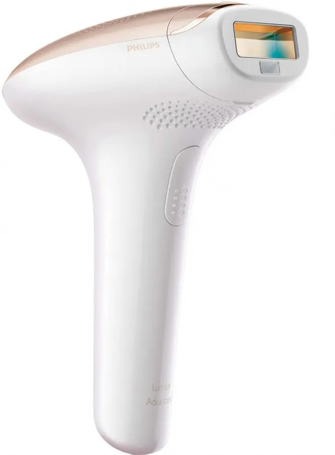 Фотоэпилятор Philips Lumea Advanced SC1997/00 (White/Pink)