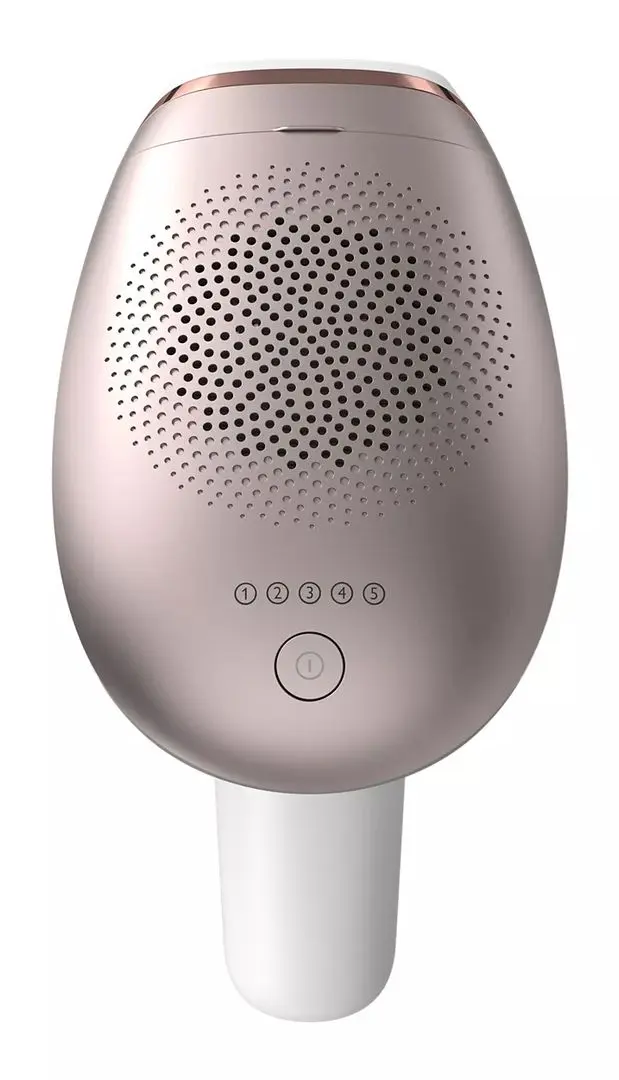 Fotoepilator Philips Lumea Advanced SC1998/00 (White) - 3