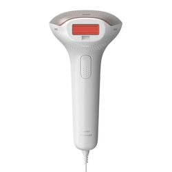 Fotoepilator Philips Lumea Advanced SC1998/00 (White) Thumb