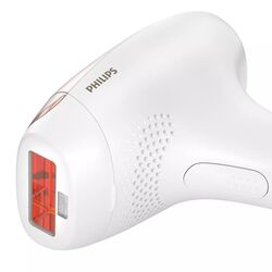 Fotoepilator Philips Lumea Advanced SC1998/00 (White) Thumb