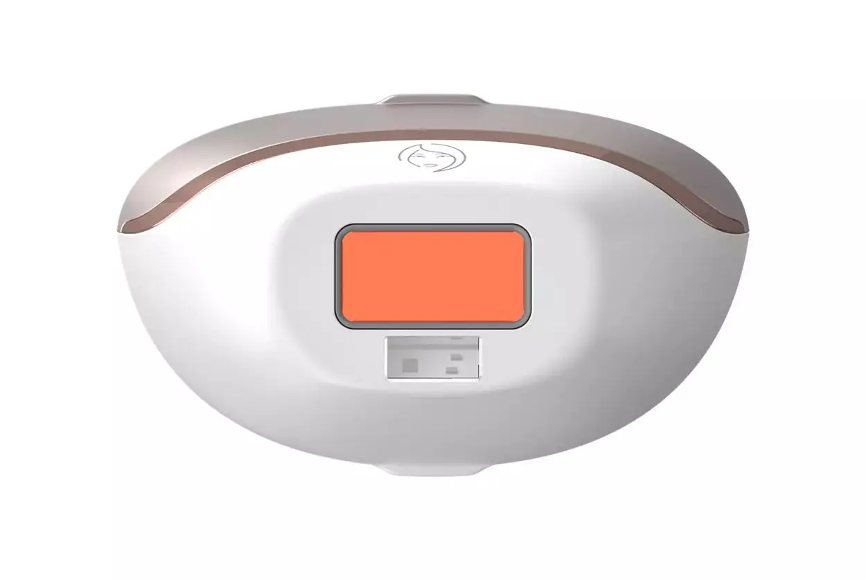 Fotoepilator Philips Lumea Advanced SC1998/00 (White) - 6