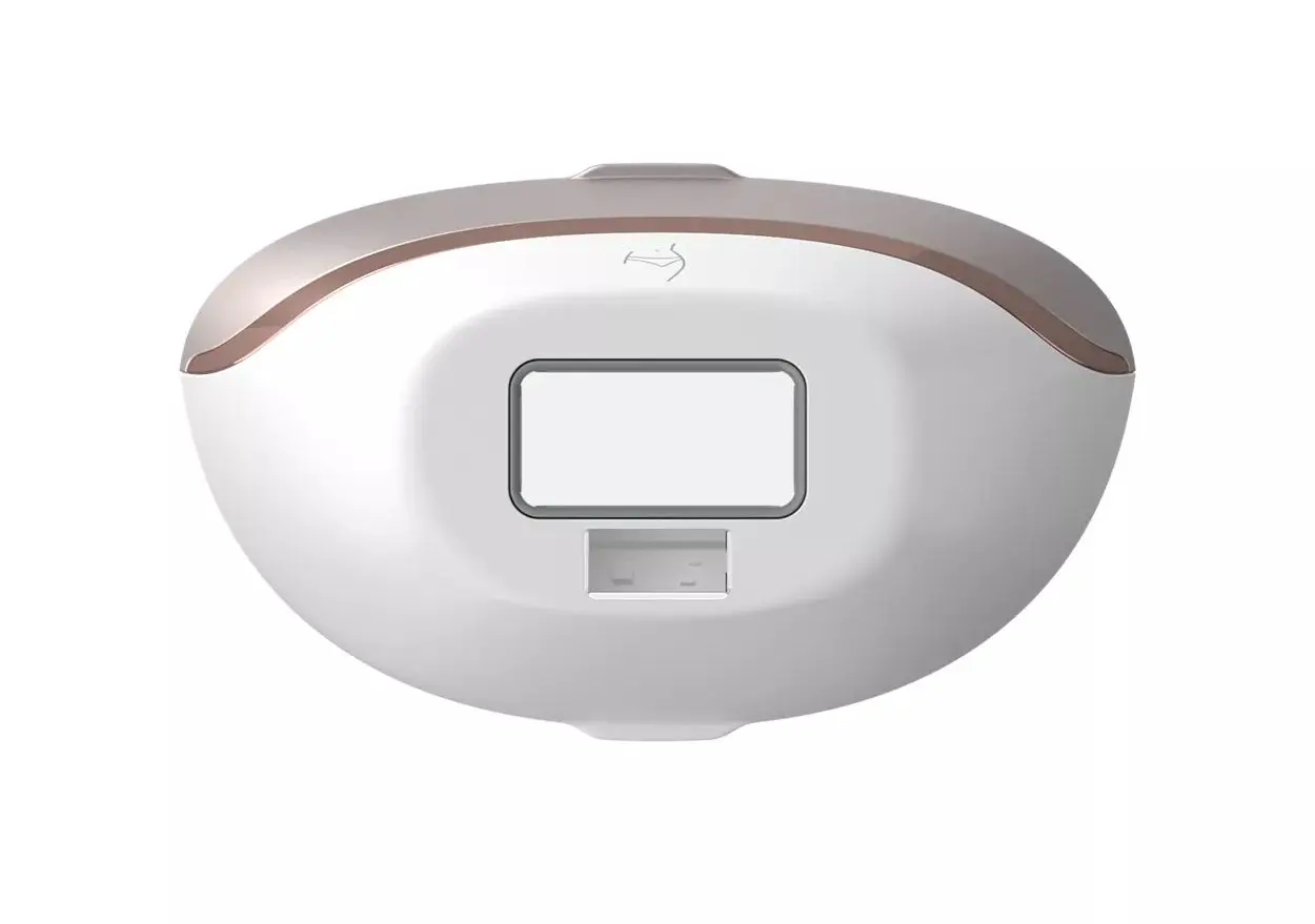 Fotoepilator Philips Lumea Advanced SC1998/00 (White) - 7