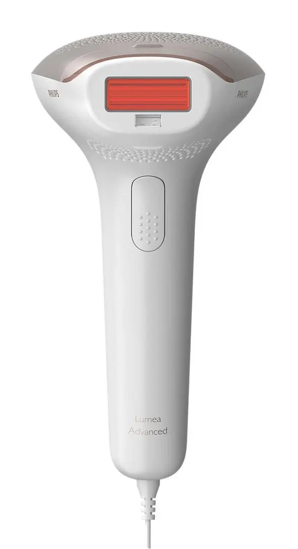 Fotoepilator Philips Lumea Advanced SC1998/00 (White) - 2