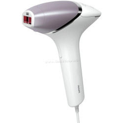 Fotoepilator Philips Lumea BRI947/00 (White/Purple)