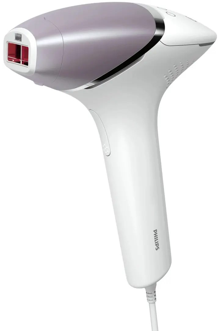 Fotoepilator Philips Lumea BRI947/00 (White/Purple)
