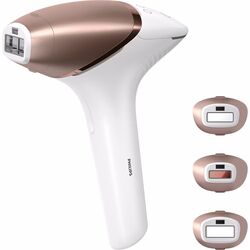 Fotoepilator Philips Lumea BRI973/00 (Rose Gold/White)