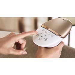 Fotoepilator Philips Lumea BRI973/00 (Rose Gold/White) Thumb