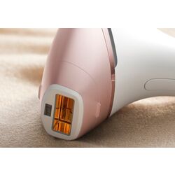 Fotoepilator Philips Lumea BRI977/00 (Pink Gold) Thumb