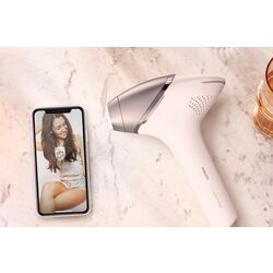 Fotoepilator Philips Lumea BRI977/00 (Pink Gold) Thumb