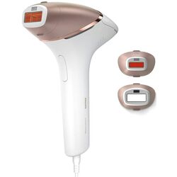 Fotoepilator Philips Lumea IPL 8000 Series BRI945/00 (White/Pink Gold)