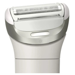 Женская бритва Philips Series 8000 BRL159/00 (White) Thumb