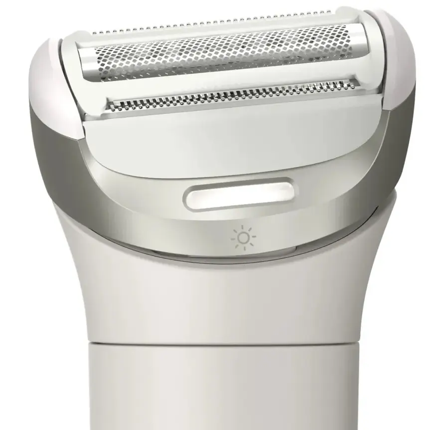 Женская бритва Philips Series 8000 BRL159/00 (White) - 2