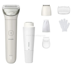 Женская бритва Philips Series 8000 BRL159/00 (White)