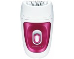 Эпилятор 3в1 Remington Smooth&Silky EP7300 (White/Pink)