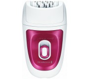 Epilator 3in1 Remington Smooth&Silky EP7300 (White/Pink)