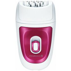 Epilator 3in1 Remington Smooth&amp;Silky EP7300 (White/Pink)