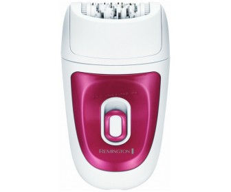 Эпилятор 3в1 Remington Smooth&Silky EP7300 (White/Pink)