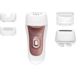 Epilator 5in1 Remington Smooth&Silky EP7500 (White/Gold) Thumb