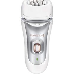 Эпилятор 7в1 Remington Smooth & Silky EP7700 (White/Silver)