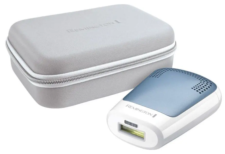 Fotoepilator Remington Compact Control IPL3500 (White/Blue) - 2