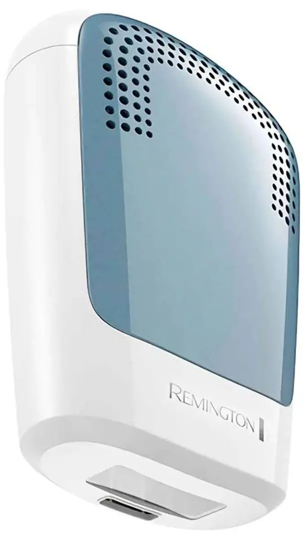 Fotoepilator Remington Compact Control IPL3500 (White/Blue) - 3