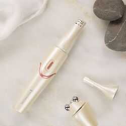 Косметический эпилятор Remington Smooth&Silky EP7070 (White/Pink) Thumb