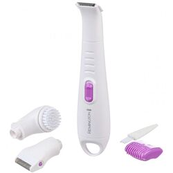Trimmer multifunctional Remington Bikini Ultimate WPG4035 (White) Thumb