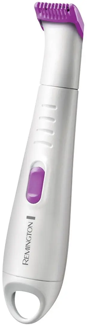 Trimmer multifunctional Remington Bikini Ultimate WPG4035 (White) - 4