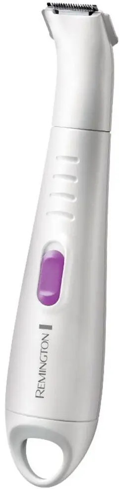 Trimmer multifunctional Remington Bikini Ultimate WPG4035 (White)