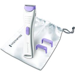 Trimmer Remington Smooth & Silky BKT4000 (White/Purple) Thumb