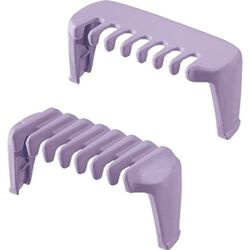 Trimmer Remington Smooth & Silky BKT4000 (White/Purple) Thumb