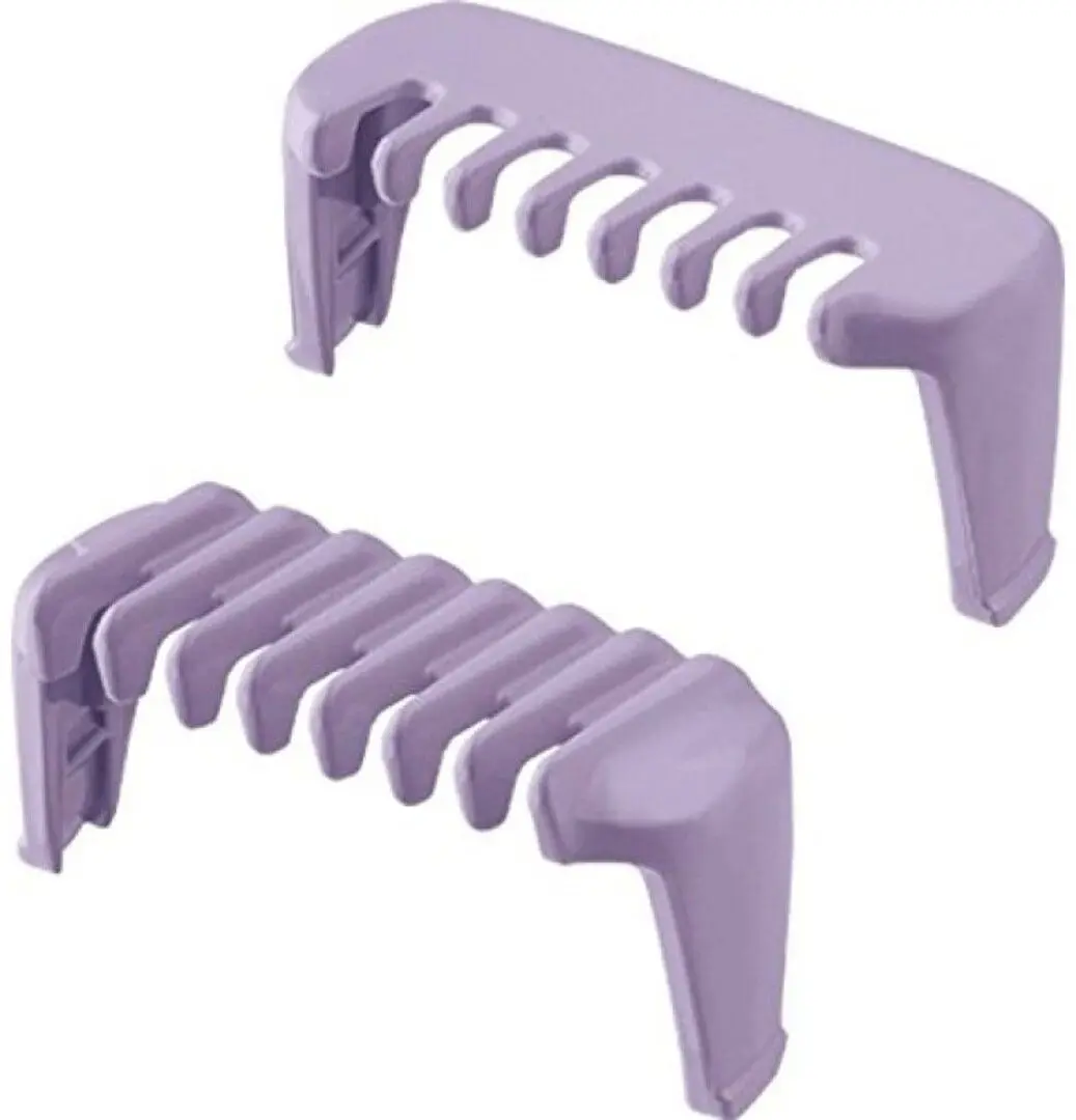 Trimmer Remington Smooth & Silky BKT4000 (White/Purple) - 3