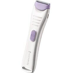 Триммер Remington Smooth & Silky BKT4000 (White/Purple)