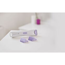 Trimmer Remington Smooth & Silky BKT4000 (White/Purple) Thumb