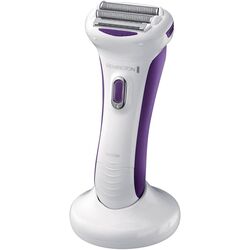 Aparat de ras pentru femei Remington Smooth & Silky WDF5030 (White/Purple) Thumb