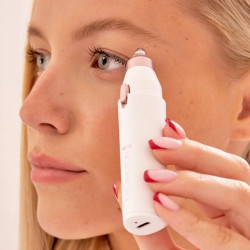 Женский триммер для лица 2в1 Remington BareMe WFS200 (Pink) Thumb