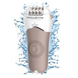 Epilator Rowenta Aqua Soft EP4930F0 (Cream) Thumb