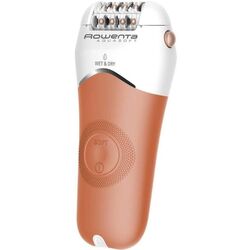 Epilator Rowenta Aquasoft EP4920F0 (Coral) Thumb