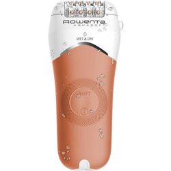 Epilator Rowenta Aquasoft EP4920F0 (Coral)