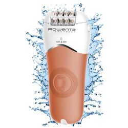 Epilator Rowenta Aquasoft EP4920F0 (Coral) Thumb