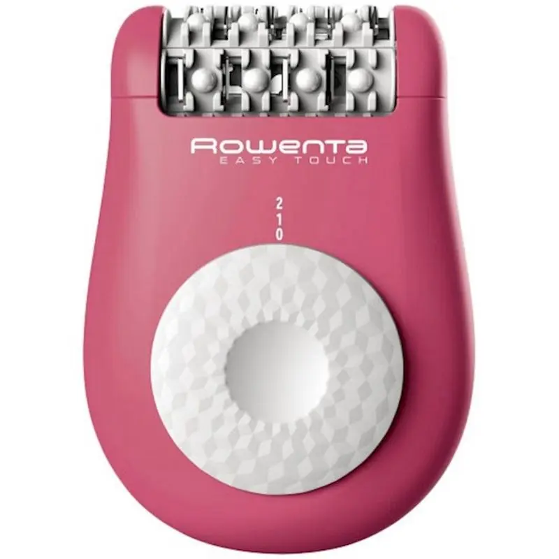 Epilator Rowenta Easy Touch EP1110F0