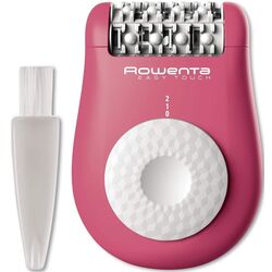 Epilator Rowenta Easy Touch EP1110F1 (Pink/White) Thumb