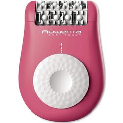 Epilator Rowenta Easy Touch EP1110F1 (Pink/White)