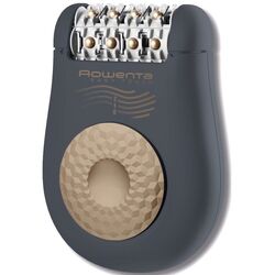 Epilator Rowenta Easy Touch EP1119F0 (Gray/Blue) Thumb